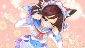 PS Vita「デモンゲイズ」の発売日が2013年1月24日に決定―物語を彩るキャラクターや初回特典、第2弾PVを紹介＆ピーネ役・沼倉愛美さんによる紹介番組でプレイ動画を初公開の画像12