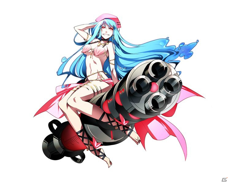 PS Vita「デモンゲイズ」の発売日が2013年1月24日に決定―物語を彩るキャラクターや初回特典、第2弾PVを紹介＆ピーネ役・沼倉愛美さんによる紹介番組でプレイ動画を初公開の画像20