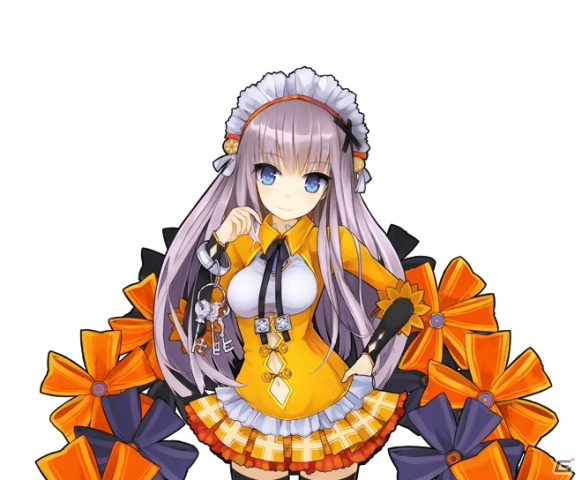 PS Vita「デモンゲイズ」の発売日が2013年1月24日に決定―物語を彩るキャラクターや初回特典、第2弾PVを紹介＆ピーネ役・沼倉愛美さんによる紹介番組でプレイ動画を初公開の画像3