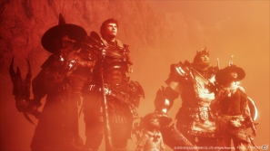 PS3/PC「ファイナルファンタジーXIV」第七霊災の真実が明らかになる「時代の終焉」トレーラー公開！解説文とSSで「新生エオルゼア」との関連性をチェックしようの画像10