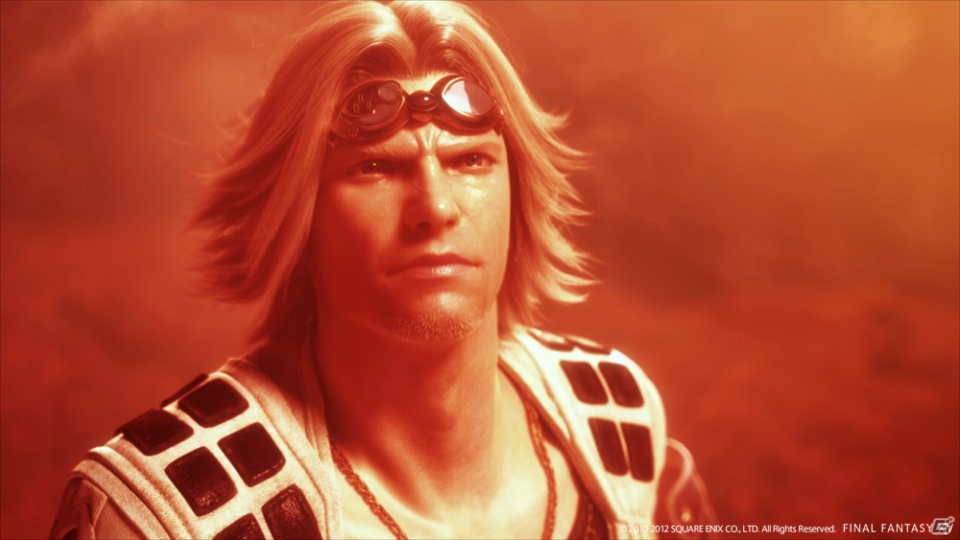 PS3/PC「ファイナルファンタジーXIV」第七霊災の真実が明らかになる「時代の終焉」トレーラー公開！解説文とSSで「新生エオルゼア」との関連性をチェックしようの画像11
