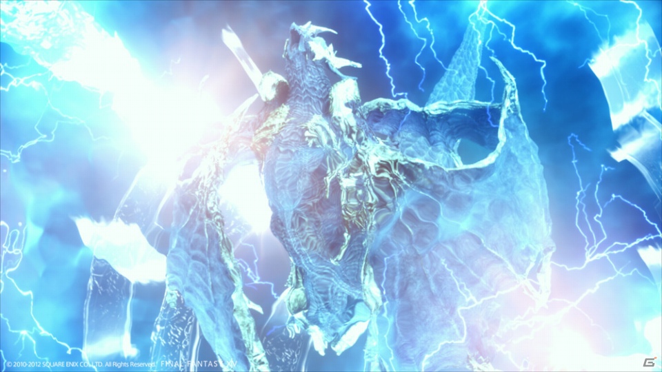 PS3/PC「ファイナルファンタジーXIV」第七霊災の真実が明らかになる「時代の終焉」トレーラー公開！解説文とSSで「新生エオルゼア」との関連性をチェックしようの画像7