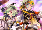 iOS/Android「ギルティドラゴン 罪竜と八つの呪い」11月12日より正式サービススタート！各種イベントやアイテムセールを実施！さらにコミック連載も