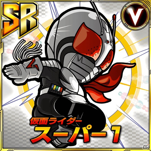 iOS/Android「仮面ライダー ライダバウト！」配信開始10日間で30万DLを突破！11月12日よりアイテム販売を開始の画像3