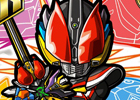 iOS/Android「仮面ライダー ライダバウト！」配信開始10日間で30万DLを突破！11月12日よりアイテム販売を開始