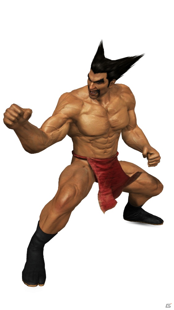 PS3/Xbox 360「鉄拳タッグトーナメント2」タイムリリースキャラクター第2弾＆初回特典ダウンロードコンテンツの無料配信がスタートの画像13