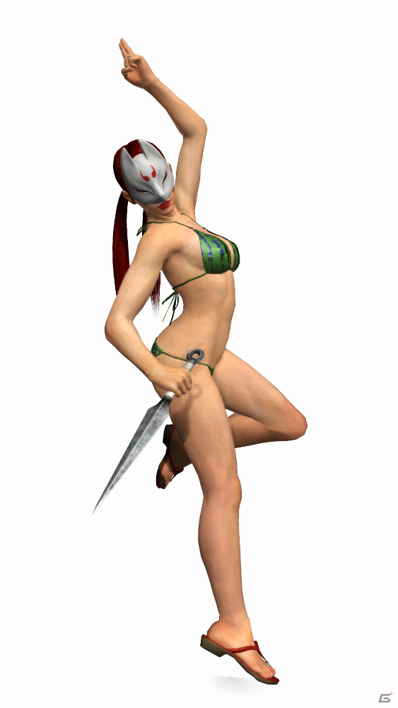 PS3/Xbox 360「鉄拳タッグトーナメント2」タイムリリースキャラクター第2弾＆初回特典ダウンロードコンテンツの無料配信がスタートの画像14