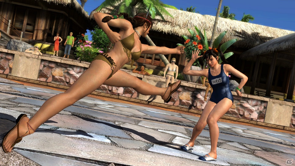 PS3/Xbox 360「鉄拳タッグトーナメント2」タイムリリースキャラクター第2弾＆初回特典ダウンロードコンテンツの無料配信がスタートの画像16