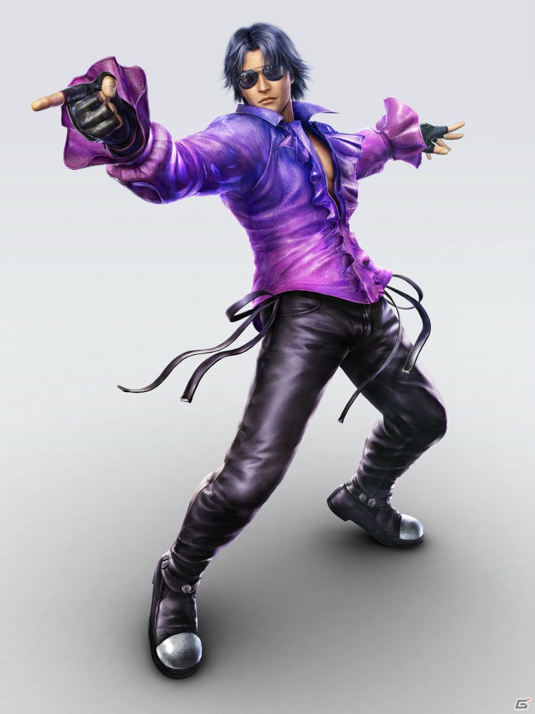PS3/Xbox 360「鉄拳タッグトーナメント2」タイムリリースキャラクター第2弾＆初回特典ダウンロードコンテンツの無料配信がスタートの画像2