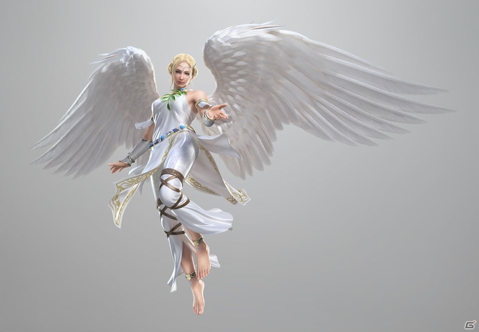 PS3/Xbox 360「鉄拳タッグトーナメント2」タイムリリースキャラクター第2弾＆初回特典ダウンロードコンテンツの無料配信がスタートの画像5