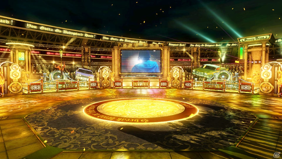 PS3/Xbox 360「鉄拳タッグトーナメント2」タイムリリースキャラクター第2弾＆初回特典ダウンロードコンテンツの無料配信がスタートの画像8