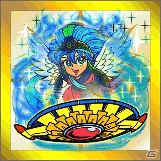 GREE/mixi「ビックリマン」三界総力決戦への出場権を勝ち取ろう！期間限定イベント「大武闘会6」開催の画像3