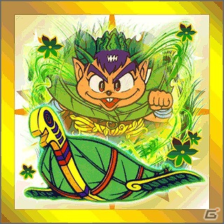 GREE/mixi「ビックリマン」三界総力決戦への出場権を勝ち取ろう！期間限定イベント「大武闘会6」開催の画像4
