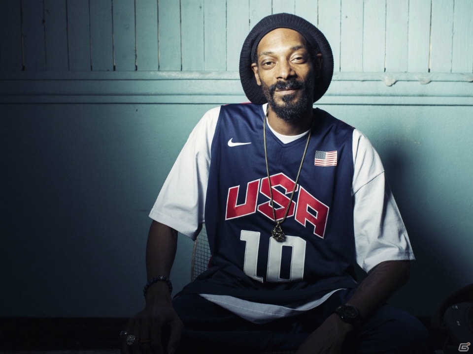 Wii U「鉄拳タッグトーナメント2 Wii U EDITION」にヒップホップミュージシャン「Snoop Lion」のオリジナルコスチュームが収録決定の画像8