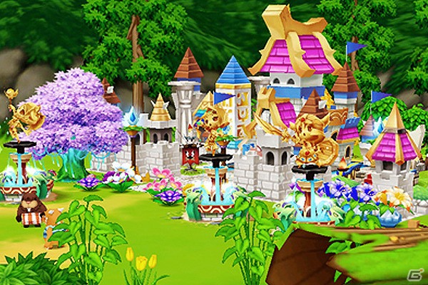 iOS/Android「VIKING ISLAND」大韓民国ゲーム大賞で最優秀賞を受賞の画像1