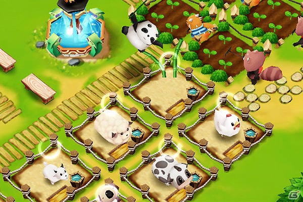 iOS/Android「VIKING ISLAND」大韓民国ゲーム大賞で最優秀賞を受賞の画像4