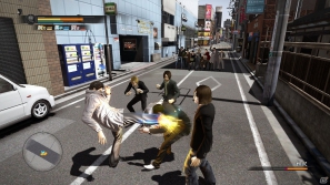 あのタツヤから料理のコツが聞ける！？PS3「龍が如く5 夢、叶えし者」主人公たちが出会う個性的な“師匠”を紹介！の画像30
