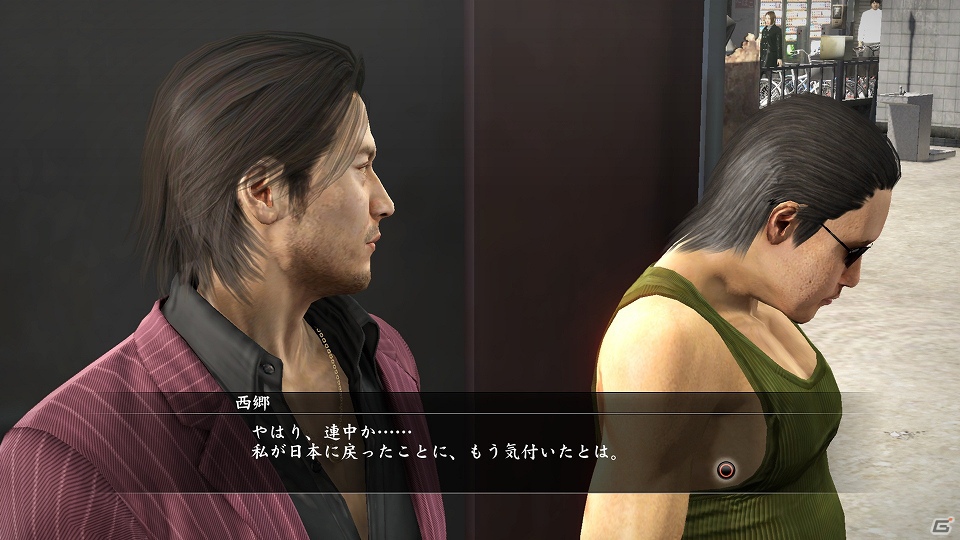 あのタツヤから料理のコツが聞ける！？PS3「龍が如く5 夢、叶えし者」主人公たちが出会う個性的な“師匠”を紹介！の画像15