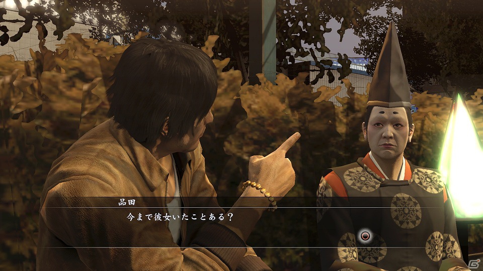 あのタツヤから料理のコツが聞ける！？PS3「龍が如く5 夢、叶えし者」主人公たちが出会う個性的な“師匠”を紹介！の画像21