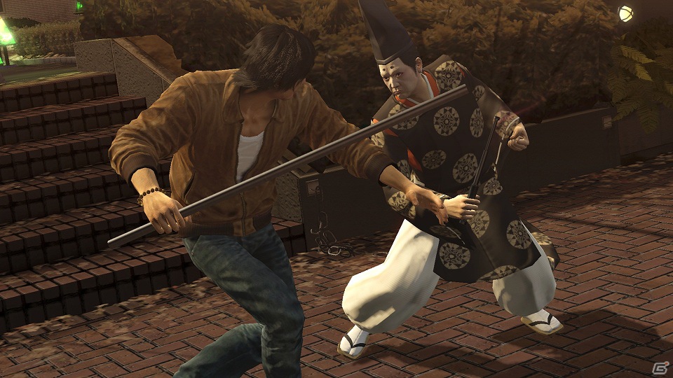 あのタツヤから料理のコツが聞ける！？PS3「龍が如く5 夢、叶えし者」主人公たちが出会う個性的な“師匠”を紹介！の画像22