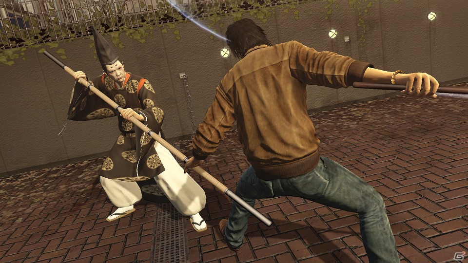 あのタツヤから料理のコツが聞ける！？PS3「龍が如く5 夢、叶えし者」主人公たちが出会う個性的な“師匠”を紹介！の画像23