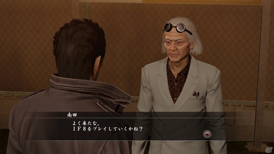 あのタツヤから料理のコツが聞ける！？PS3「龍が如く5 夢、叶えし者」主人公たちが出会う個性的な“師匠”を紹介！の画像33