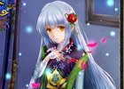 GREE/mixi「戦国フロンティア」傲慢姫・瀬名などの限定カードが手に入る！期間限定イベント「幻将戦 雑賀孫市」実施