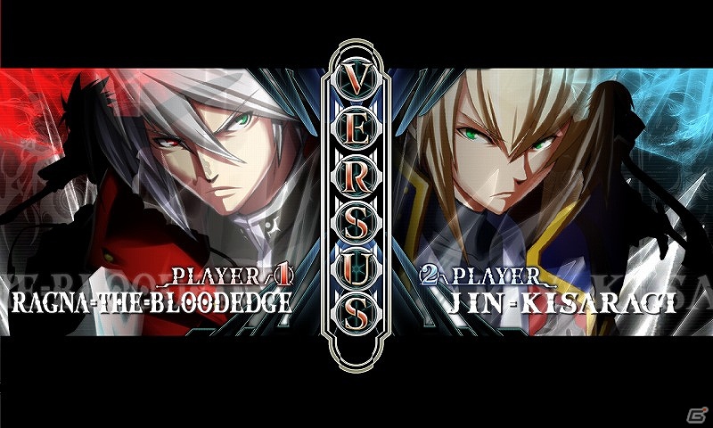 新ステージや新キャラクターを追加したAC「ブレイブルー クロノファンタズマ」の稼働日が2012年11月21日に決定の画像3