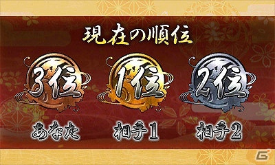 3DS「毎度 花札」 配信開始！日本の四季を感じさせる雅な花札で、風流のこころを体感しようの画像8