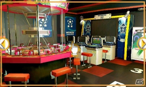 3DS「@SIMPLE DLシリーズVol.6 THE 密室からの脱出～遊びの天国クマドナルボウル編～」本日11月14日より配信の画像15