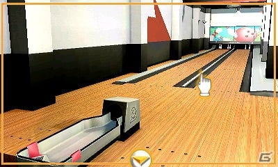 3DS「@SIMPLE DLシリーズVol.6 THE 密室からの脱出～遊びの天国クマドナルボウル編～」本日11月14日より配信の画像16