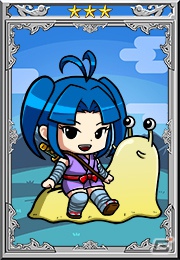 「黄門さま伝説 ぐるぐる★ご当地めぐり」Yahoo！Mobage版の正式サービスが本日11月14日よりスタート―mixi版も11月15日より開始予定の画像13