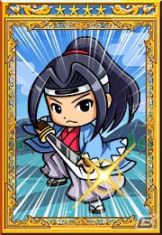 「黄門さま伝説 ぐるぐる★ご当地めぐり」Yahoo！Mobage版の正式サービスが本日11月14日よりスタート―mixi版も11月15日より開始予定の画像6