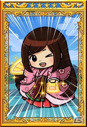 「黄門さま伝説 ぐるぐる★ご当地めぐり」Yahoo！Mobage版の正式サービスが本日11月14日よりスタート―mixi版も11月15日より開始予定の画像7