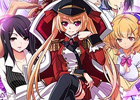 ソーシャルアプリ「制服★ファンタジア」Pixivにて配信中―制服女子を従え、制服王に立ち向かおう