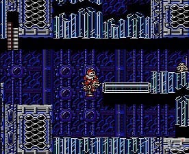 3DSバーチャルコンソールタイトル「ロックマン5 ブルースの罠！？」が本日11月14日より配信開始の画像16