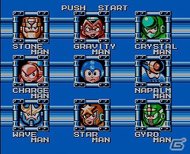 3DSバーチャルコンソールタイトル「ロックマン5 ブルースの罠！？」が本日11月14日より配信開始の画像11