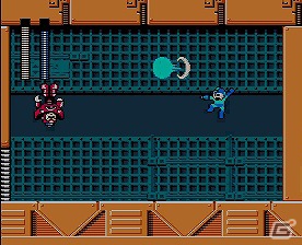 3DSバーチャルコンソールタイトル「ロックマン5 ブルースの罠！？」が本日11月14日より配信開始の画像12
