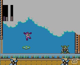 3DSバーチャルコンソールタイトル「ロックマン5 ブルースの罠！？」が本日11月14日より配信開始の画像13