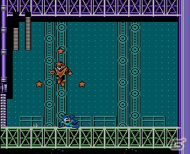 3DSバーチャルコンソールタイトル「ロックマン5 ブルースの罠！？」が本日11月14日より配信開始の画像14