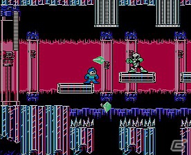 3DSバーチャルコンソールタイトル「ロックマン5 ブルースの罠！？」が本日11月14日より配信開始の画像15