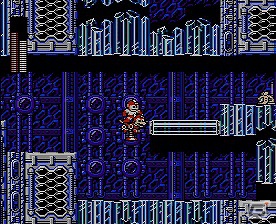 3DSバーチャルコンソールタイトル「ロックマン5 ブルースの罠！？」が本日11月14日より配信開始の画像16