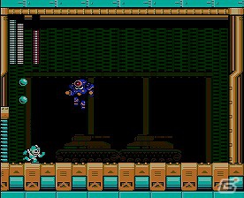 3DSバーチャルコンソールタイトル「ロックマン5 ブルースの罠！？」が本日11月14日より配信開始の画像2
