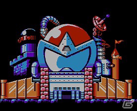 3DSバーチャルコンソールタイトル「ロックマン5 ブルースの罠！？」が本日11月14日より配信開始の画像6