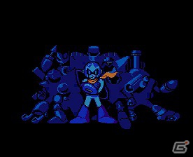 3DSバーチャルコンソールタイトル「ロックマン5 ブルースの罠！？」が本日11月14日より配信開始の画像7