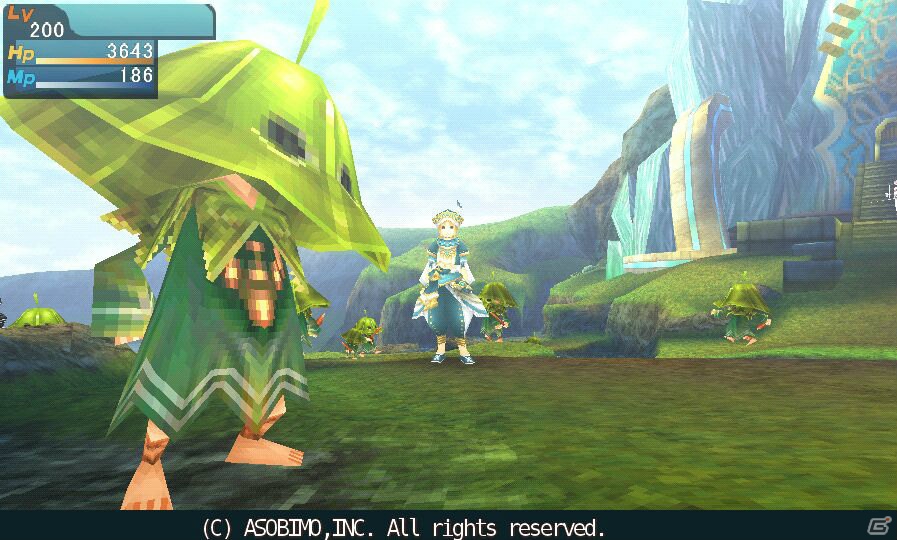 iOS/Android「オンラインRPGセレスアルカ」がシリーズ150万ダウンロードを突破！アイテムプレゼントなどの記念イベントを開催の画像12