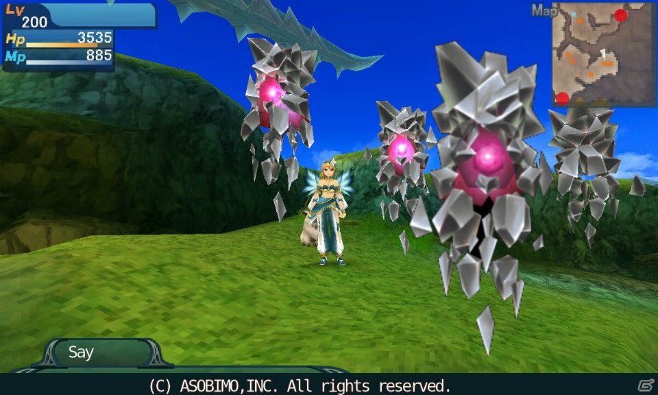 iOS/Android「オンラインRPGセレスアルカ」がシリーズ150万ダウンロードを突破！アイテムプレゼントなどの記念イベントを開催の画像13