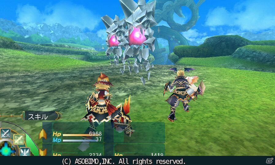 iOS/Android「オンラインRPGセレスアルカ」がシリーズ150万ダウンロードを突破！アイテムプレゼントなどの記念イベントを開催の画像2