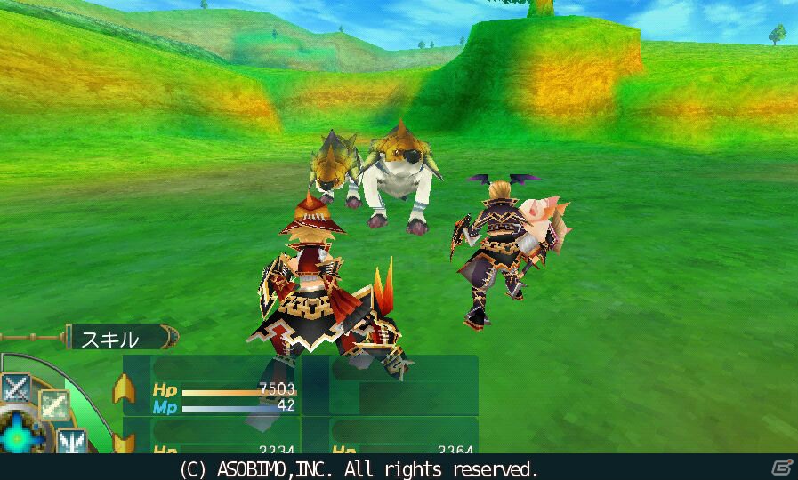 iOS/Android「オンラインRPGセレスアルカ」がシリーズ150万ダウンロードを突破！アイテムプレゼントなどの記念イベントを開催の画像3
