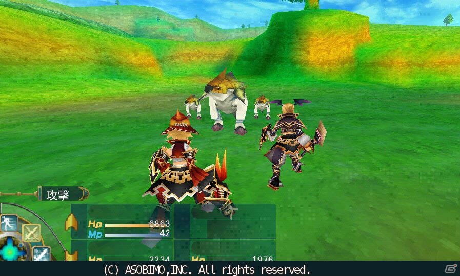 iOS/Android「オンラインRPGセレスアルカ」がシリーズ150万ダウンロードを突破！アイテムプレゼントなどの記念イベントを開催の画像4